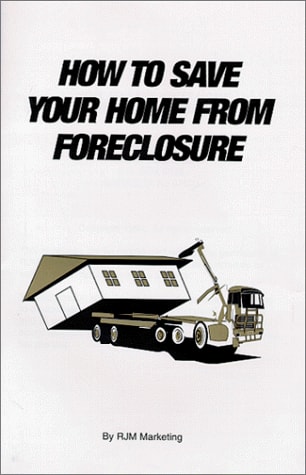 How to Save Your Home from Foreclosure