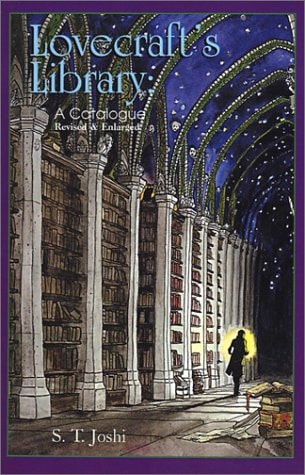 Lovecraft's Library A Catalogue