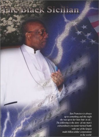 The Black Sicilian