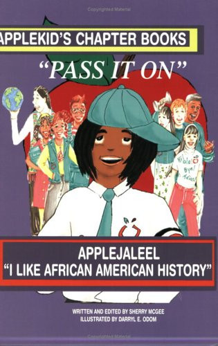 Apple Jaleel - Pass It On