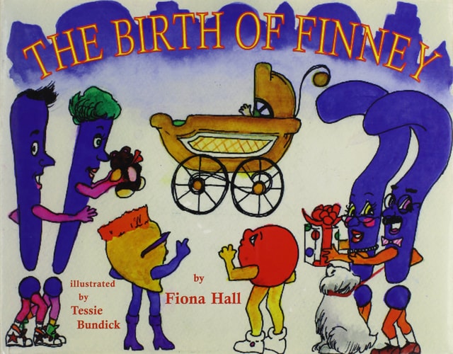 The Birth of Finney