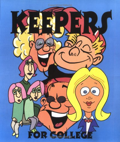 Keepers for College