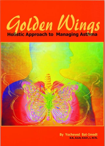 Golden Wings Holistic Approach to Managing Asthma