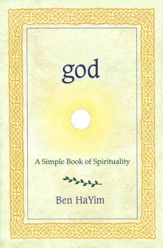 god