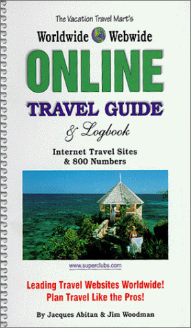 Online Travel Guide