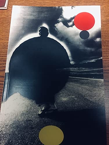 Trusting Oblivion Poems, 1990-2000