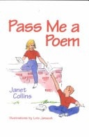 Pass Me a Poem