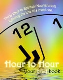 Hour to Hour, Your Grief Book 720 Hours of Comfort, Compassion, and Counsel for the Bereaved