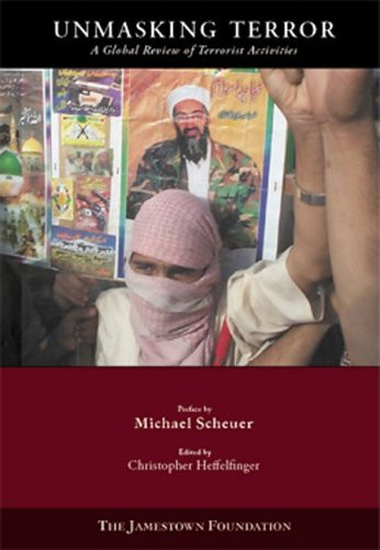 Unmasking Terror: Articles published from September 11, 2004 to September 11, 2005