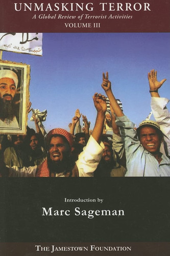 Unmasking Terror: A Global Review of Terrorist Activities
