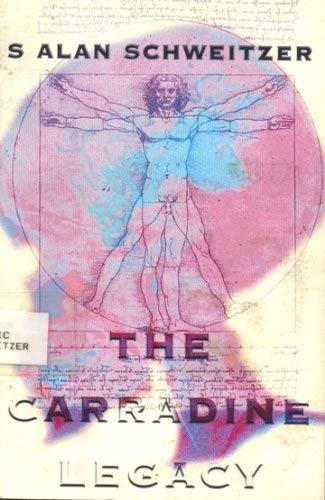 The Carradine Legacy