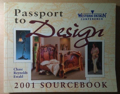 Passport to Design 2001 Sourcebook