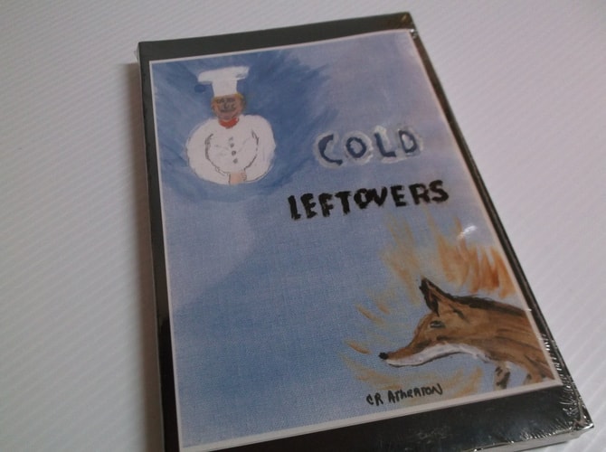 Cold Leftovers