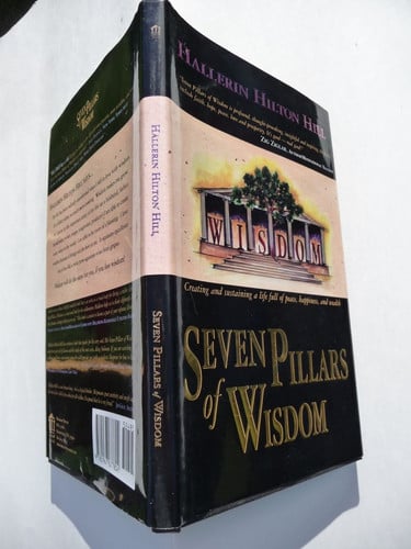7 Pillars of Wisdom