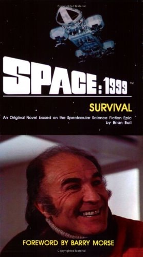 Space 1999 Survival