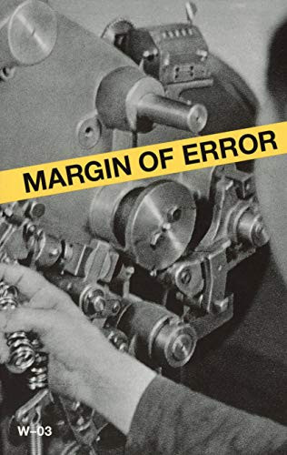 Margin of Error