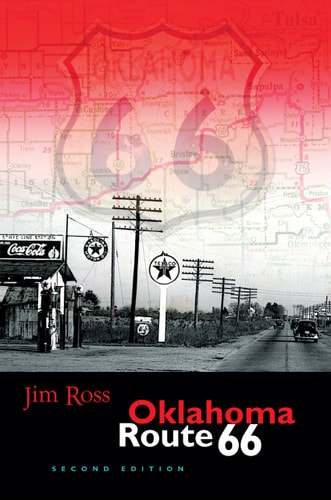 Oklahoma Route 66 Second Edition