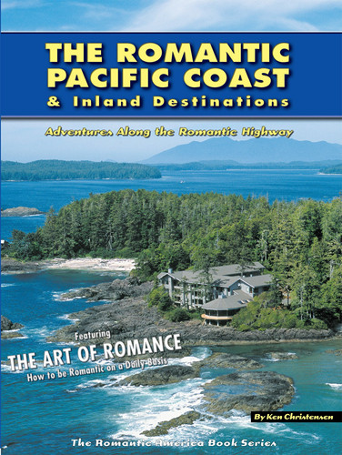 Romantic Pacific Coast