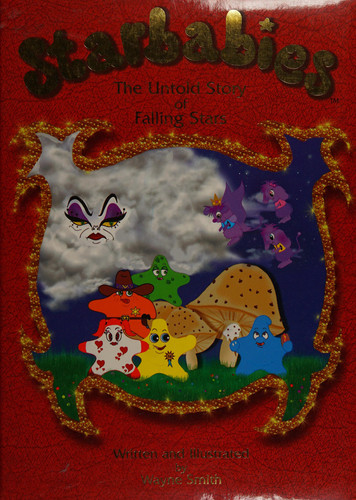 Starbabies The Untold Story of Falling Stars