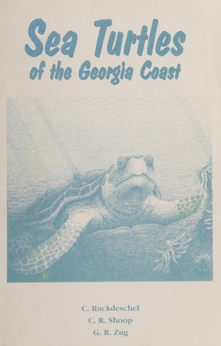 Sea Turtles of the Georgia Coast