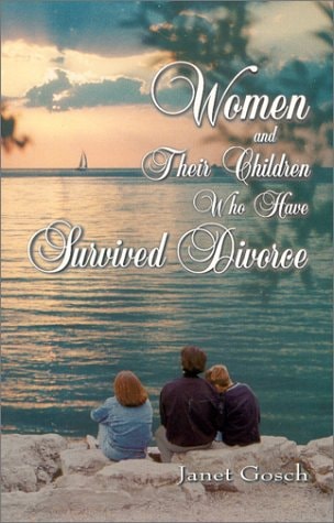Women and Their Children Who Have Survived Divorce