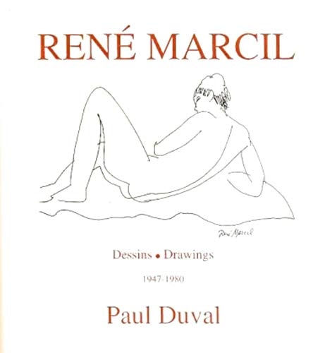 Drawings, 1947-1980