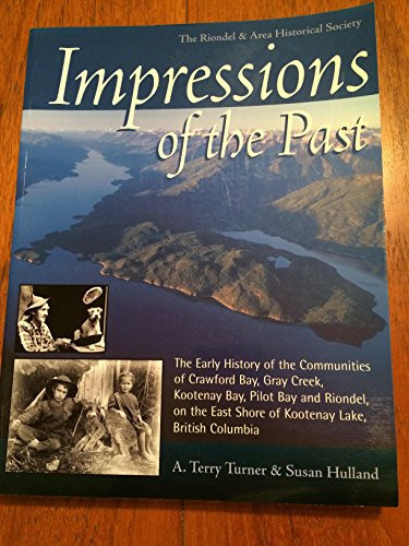Impressions of the Past