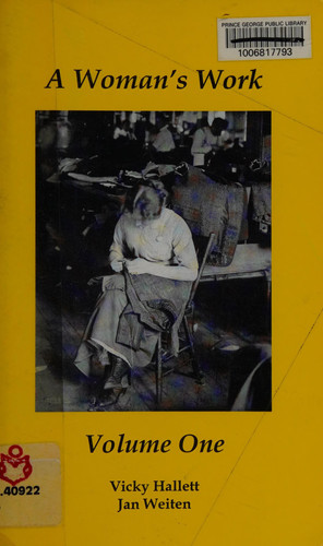 A Woman's Work