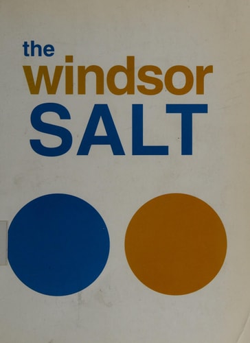 The Windsor Salt