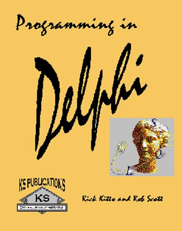Programming in Delphi