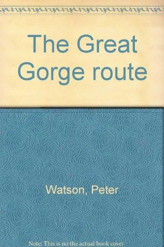 The Great Gorge Route