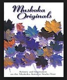 Muskoka Originals Artistry and Inspiration on the Muskoka Autumn Studio Tour