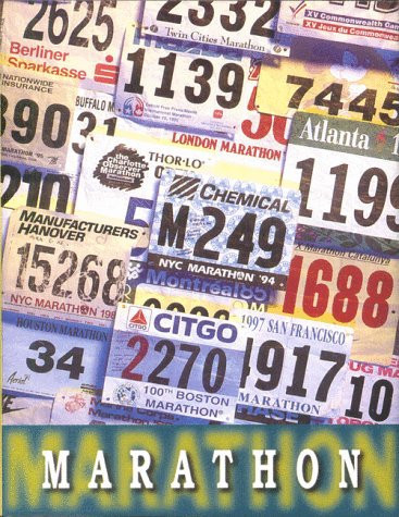 Marathon:Going The Distance