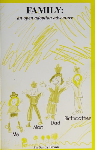 Family An Open Adoption Adventure