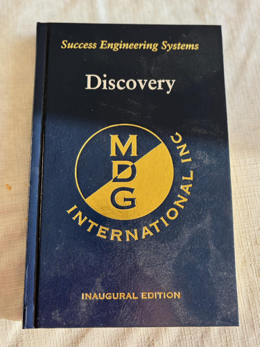 Soul Destiny Discovery: Your Journey In Life Transformation