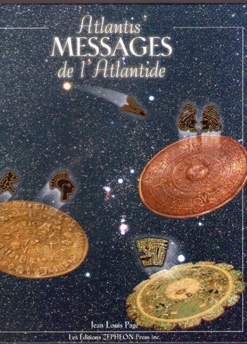 Atlantis' Messages