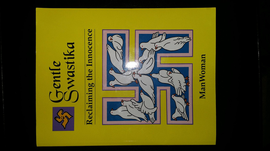 Gentle Swastika