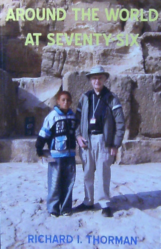 Around the World at Seventy-six