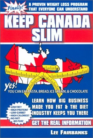 Keep Canada Slim