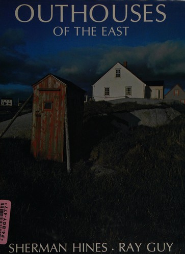 Outhouses of the East