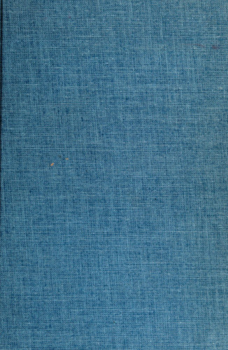 Century one: A history of the Ontario Veterinary Association, 1874-1974