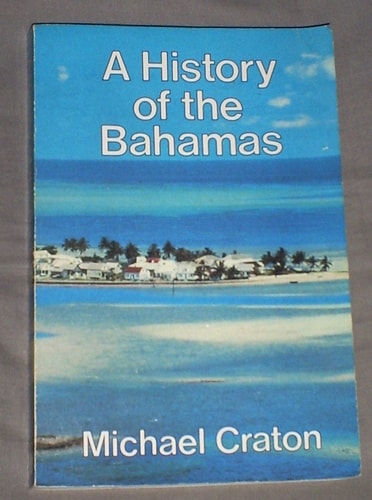 Edition published by M. Craton