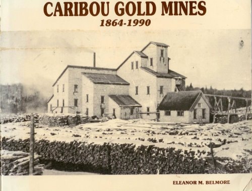Caribou Gold Mines
