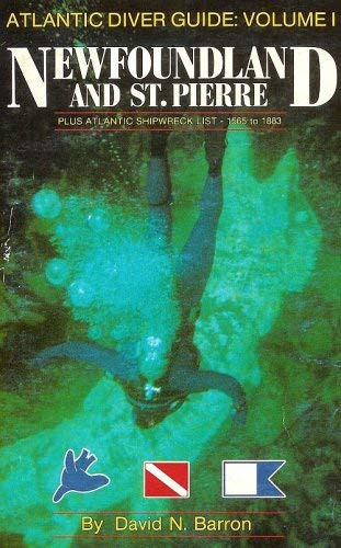 Atlantic Diver Guide
