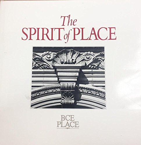 The Spirit of Place