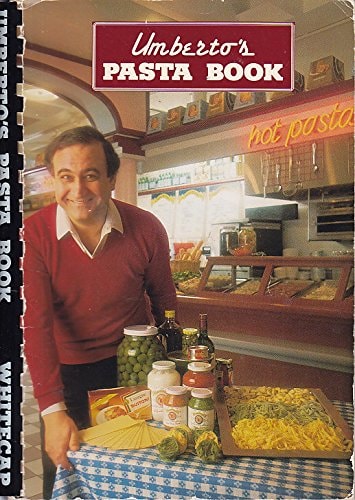 Umberto's Pasta Book