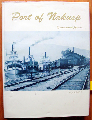 Port of Nakusp