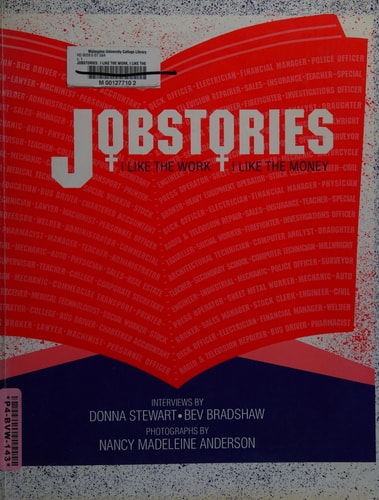 Jobstories I Like the Work, I Like the Money