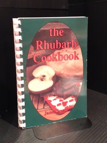 The Rhubarb Cookbook