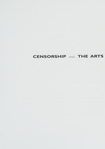 Censorship and the Arts Law, Controversy, Debate, Facts